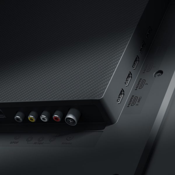 TIVI XIAOMI E55S PRO 55 inch