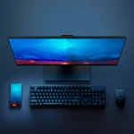 Màn Hình Phẳng FHD Xiaomi 23.8 inch (Mi Display 23.8 inch)