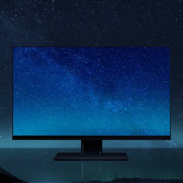 Màn Hình Phẳng FHD Xiaomi 23.8 inch (Mi Display 23.8 inch)
