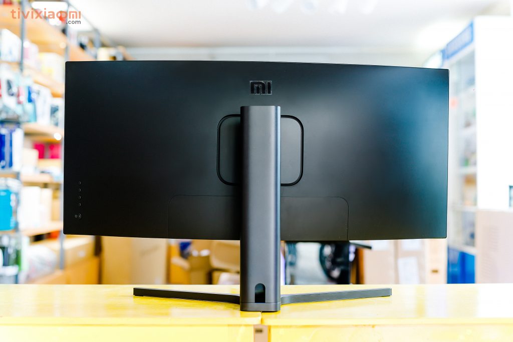Màn hình cong Gaming Mi 34