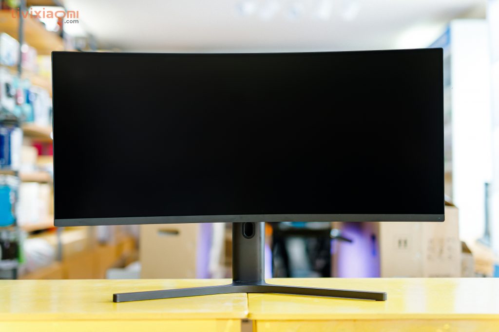 Màn hình cong Gaming Mi 34inh Mi Curved Gaming Monitor 34"