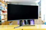 Mi Curved Gaming Monitor 34" (đã bao gồm VAT)