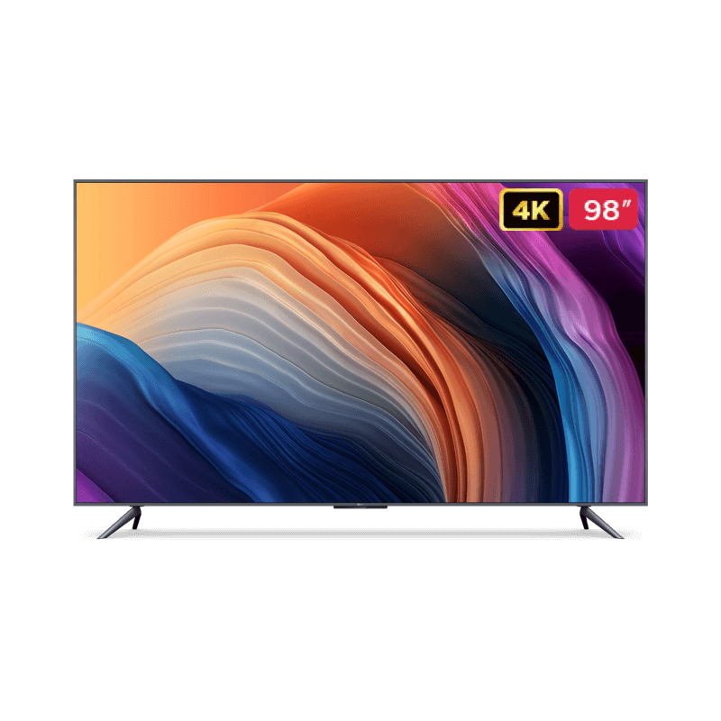 Smart Tivi Xiaomi Redmi MAX 98 inch Mẫu 2020