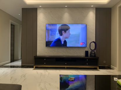 mi tv 5 pro 75 inch