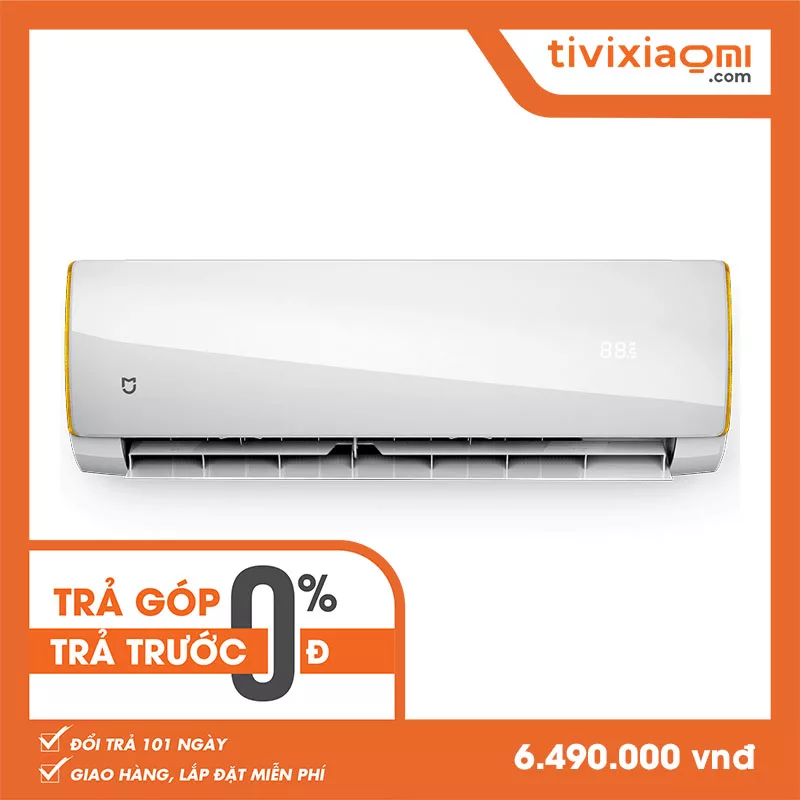 Điều hòa Xiaomi 9000 BTU KFR-26GW/F3W1