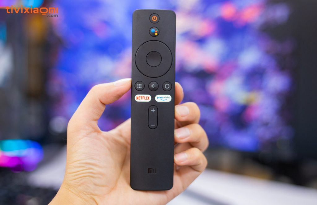 Mi TV Stick
