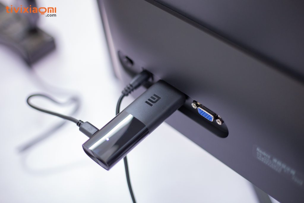 Mi TV Stick