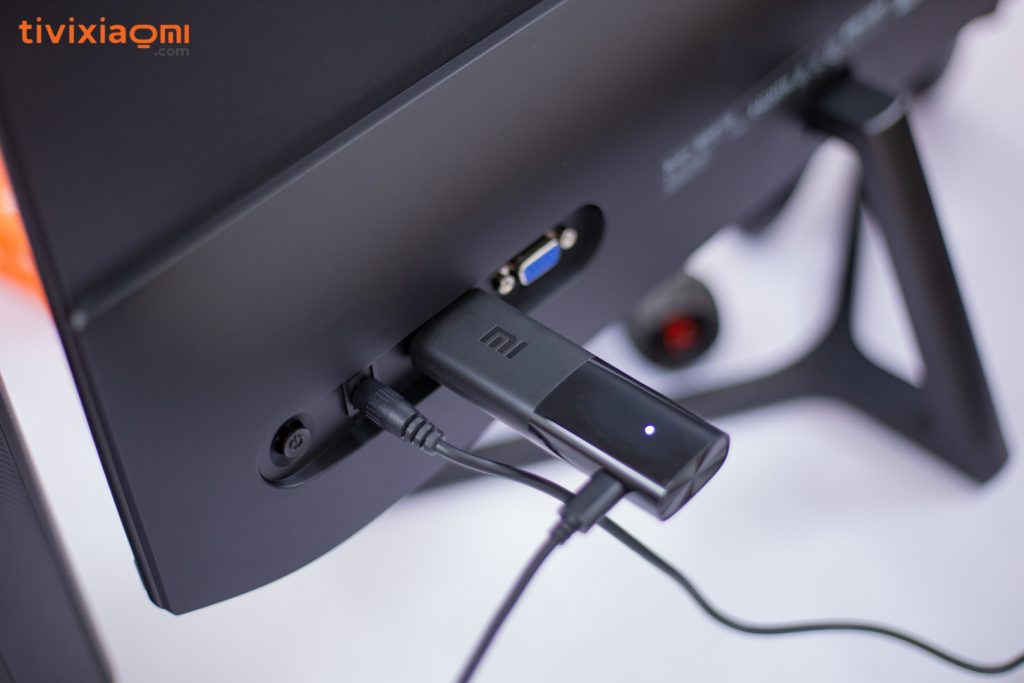 Mi TV Stick