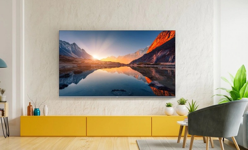 Mi TV Q1