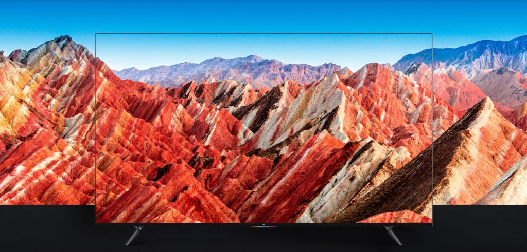 Mi TV Master 82inch