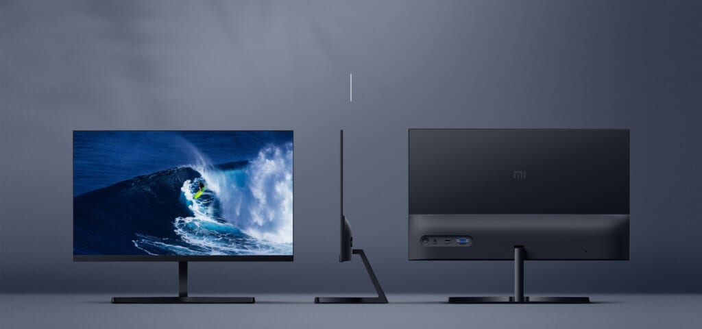 Màn Hình Máy Tính Mi 23.8” Desktop Monitor 1C