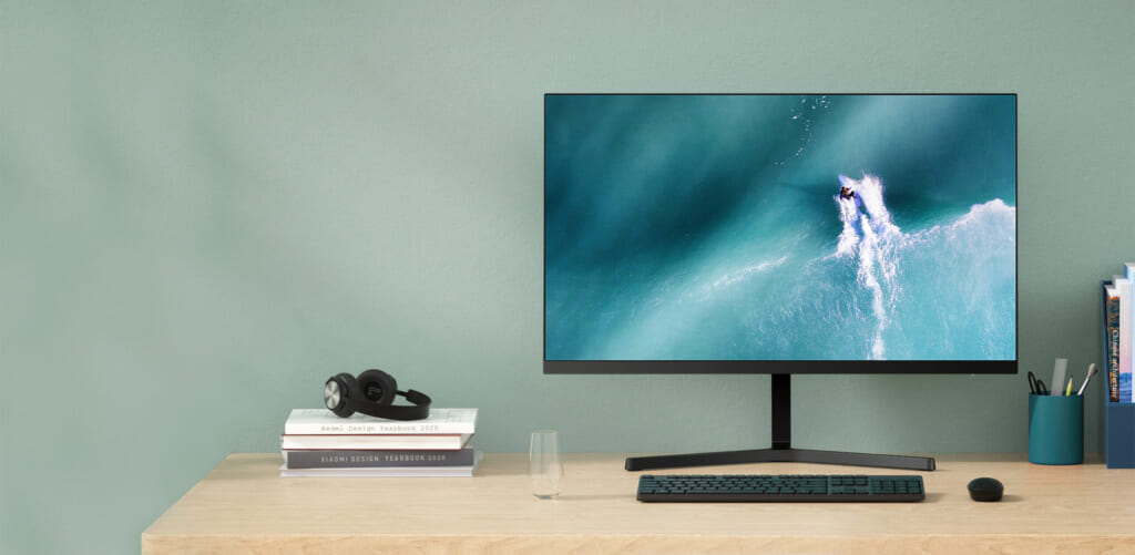 màn hình máy tính Mi 23.8” Desktop Monitor 1C