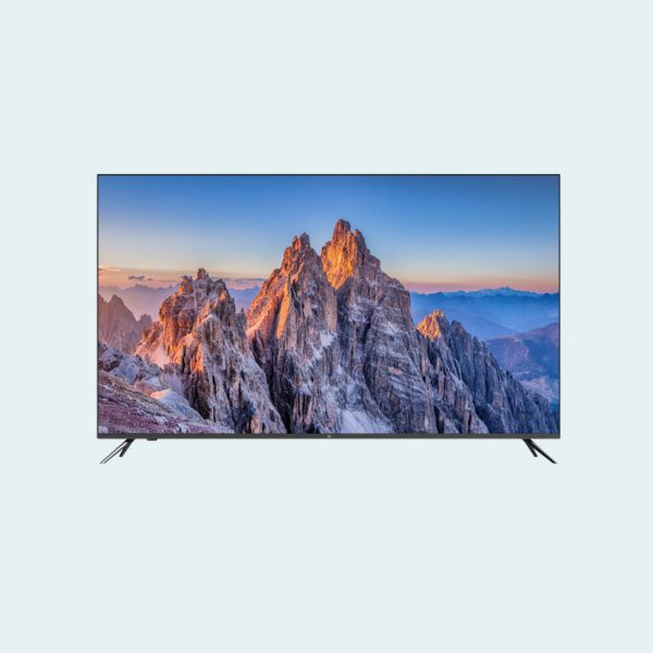 Tivi Xiaomi E65X 65 inch Màn Hình Tràn Viền 4K
