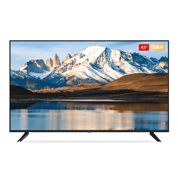 TIVI XIAOMI EA43 2022 SERIES (Giá đã bao gồm thuế giá trị gia tăng và gói dịch vụ 1 năm bảo hành)