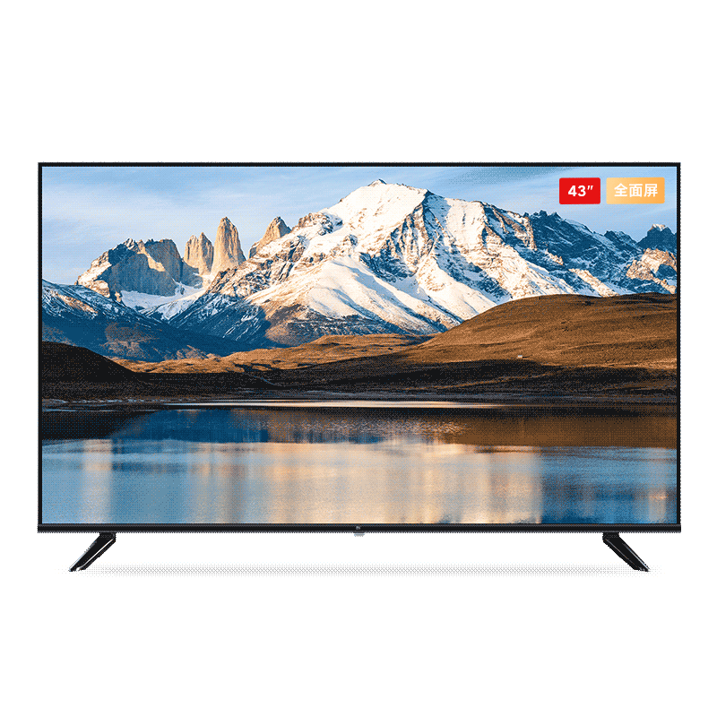 Tivi Xiaomi EA43 2022 Series