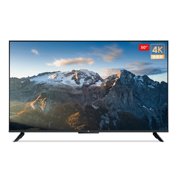 TIVI XIAOMI EA50 2022 SERIES (Giá đã bao gồm thuế giá trị gia tăng và gói dịch vụ 1 năm bảo hành)