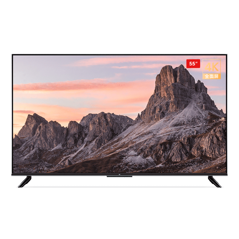 TIVI XIAOMI EA55 2022 Series