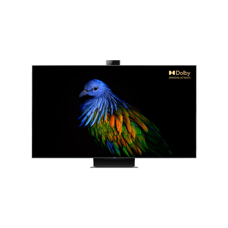 TIVI XIAOMI Mi TV 6 XTREME 55 inch