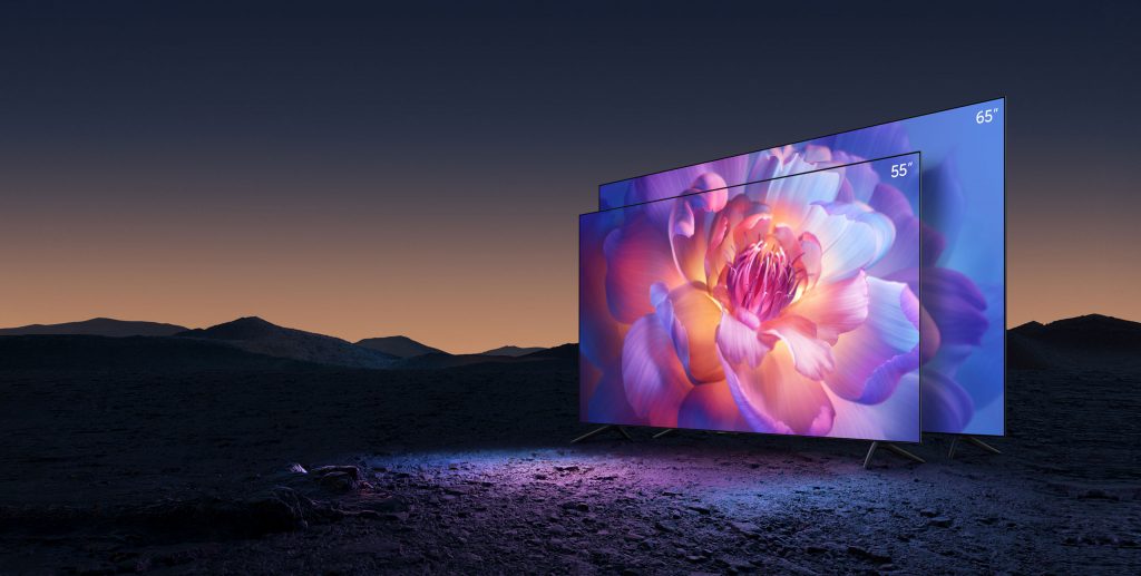 Mi TV 6 OLED