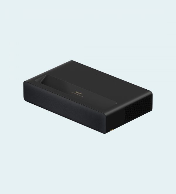 Xiaomi Laser Cinema 2 XMJGYY01FM, 4K, 100 inch, 2400 ANSI lumens, Dolby Atmos, ALPD, 32 điểm chỉnh sửa keystone, bù chuyển động MEMC