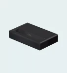 Xiaomi Laser Cinema 2 XMJGYY01FM, 4K, 100 inch, 2400 ANSI lumens, Dolby Atmos, ALPD, 32 điểm chỉnh sửa keystone, bù chuyển động MEMC