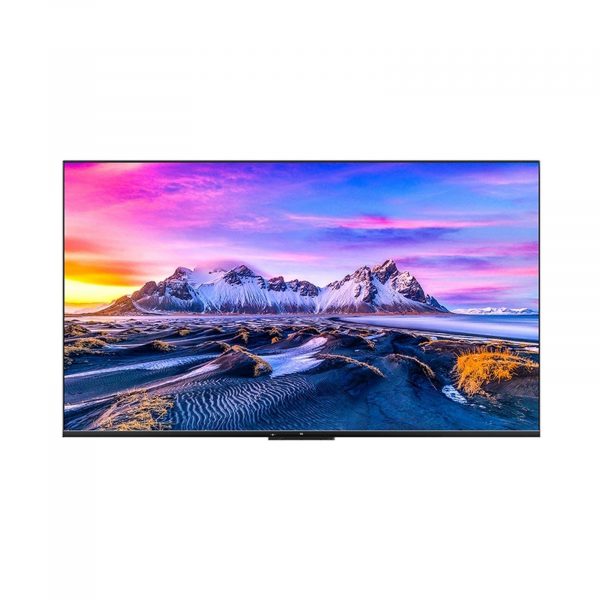 TIVI XIAOMI Mi TV P1 43" (Giá đã bao gồm thuế giá trị gia tăng và gói dịch vụ 2 năm bảo hành)