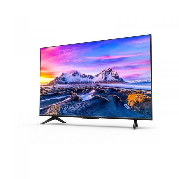 TIVI XIAOMI Mi TV P1 43" (Giá đã bao gồm thuế giá trị gia tăng và gói dịch vụ 2 năm bảo hành)