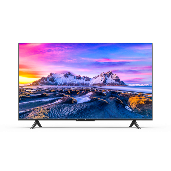 TIVI XIAOMI Mi TV P1 43" (Giá đã bao gồm thuế giá trị gia tăng và gói dịch vụ 2 năm bảo hành)