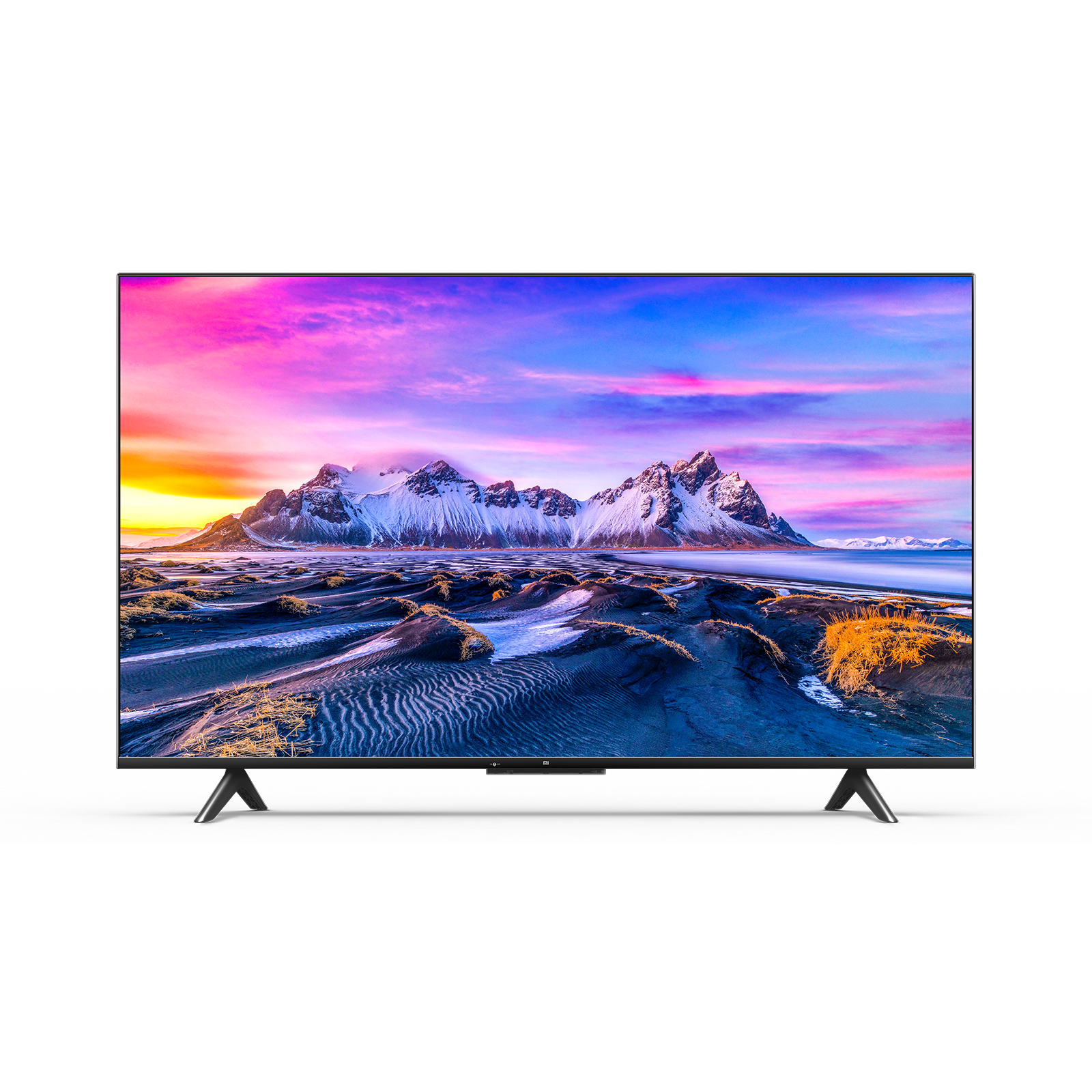 TIVI XIAOMI Mi TV P1 55" Hàng xuất EU