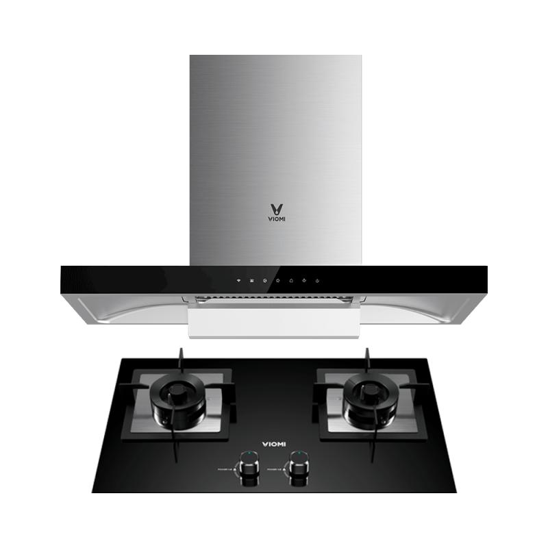Máy hút mùi Xiaomi Viomi CXW-250-VT203