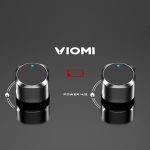 Bếp ga âm Viomi Power4.2KW JZT-VG301