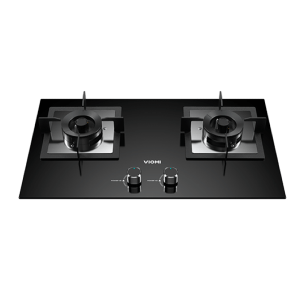 Bếp ga âm Viomi Power4.2KW JZT-VG301