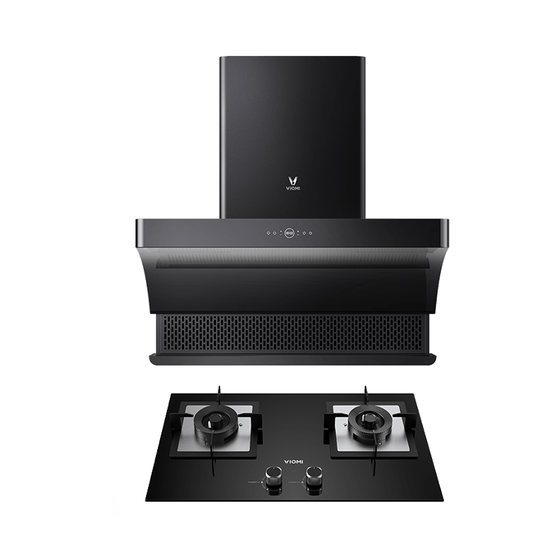 Máy hút mùi Xiaomi Viomi Cross 2 CXW-230-VK702