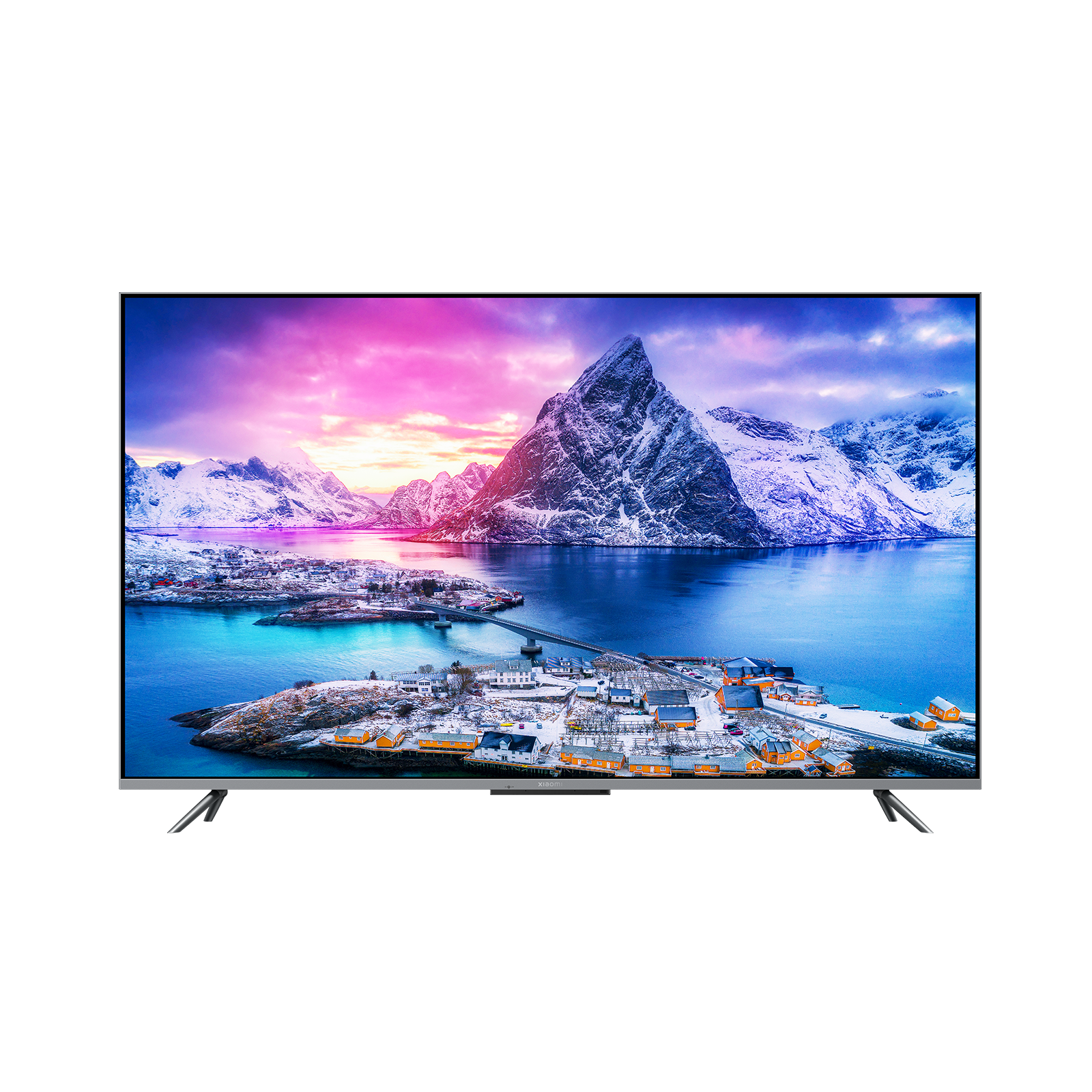 Xiaomi TV Q1E 55"
