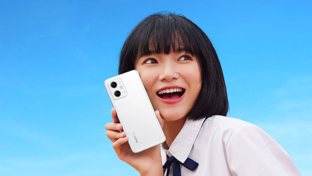 Redmi Note 12 series