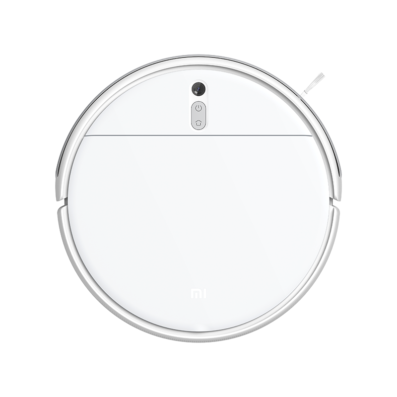 Robot hút bụi Xiaomi Vacuum Mop 2 Lite BHR5217