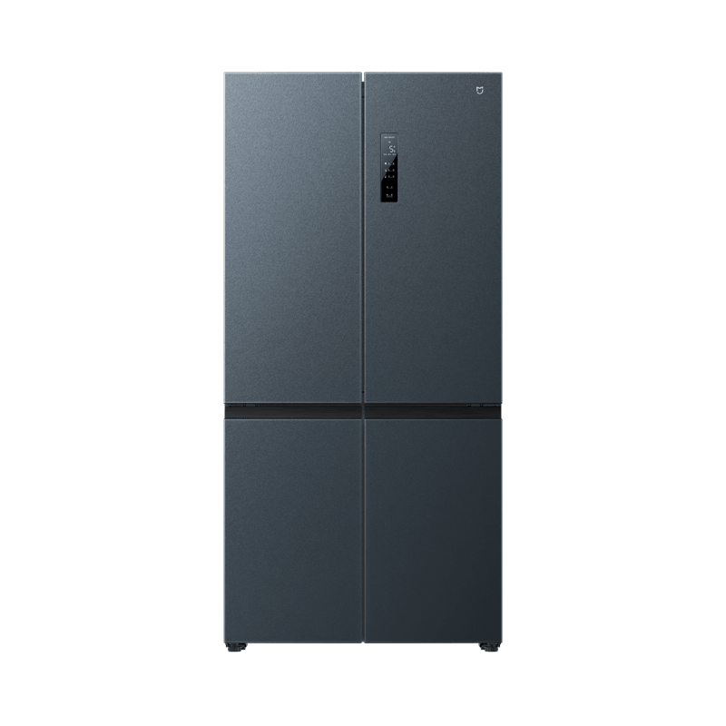 Tủ lạnh 4 cánh Xiaomi Mijia 606L – Có ion khử khuẩn, cấp đông nhanh chóng