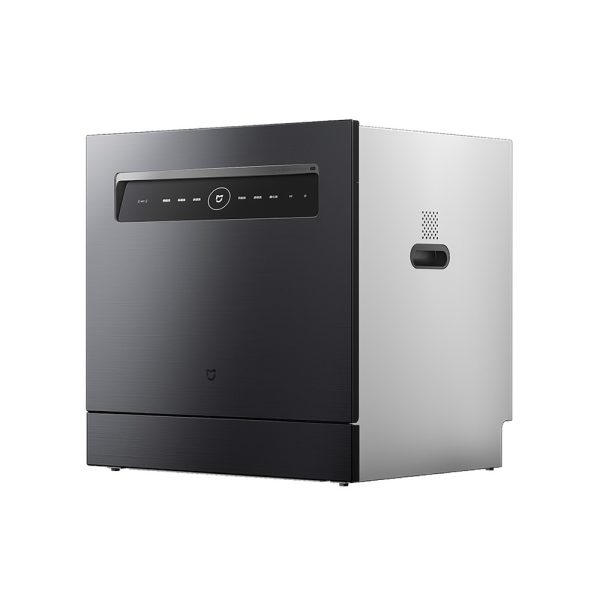 Máy Rửa Bát, Rửa Chén Xiaomi Mijia 12 Bộ S1 – Màu đen chính hãng giá rẻ