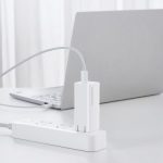 Củ sạc nhanh Xiaomi GaN 65W AD652G 1A1C