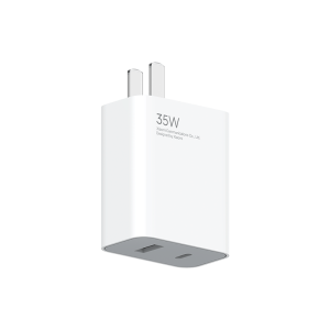 Củ sạc nhanh Xiaomi 1A1C 35W MDY-14-ET