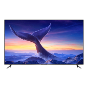 Tivi Xiaomi Redmi Max 85 2025 Series màn hình 4K 120Hz 3GB RAM và 64GB Wi-Fi 6 Bluetooth 5.2