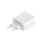 Củ sạc nhanh Mi 33W Wall Charger 1A1C AD332EU quốc tế chân tròn Mi 33W Wall Charger (Type-A + Type-C)