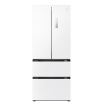 Tủ lạnh Xiaomi Mijia 439L – 4 Cánh ngăn đông mềm, kháng khuẩn 99.99%