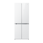 Tủ lạnh Xiaomi Mijia 439L – kiểu Pháp – Thiết kế âm tường, 4 Cánh ngăn đông mềm
