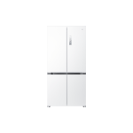 Tủ lạnh Xiaomi Mijia 518L Siêu mỏng âm tường, 18 ngăn đông mềm