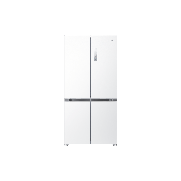 Tủ lạnh Xiaomi Mijia 518L Siêu mỏng âm tường, 18 ngăn đông mềm