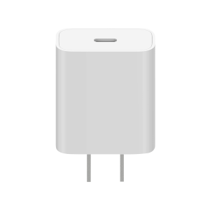 Mi 20W charger (Type-C) Cốc sạc nhanh Type-C 20W Xiaomi AD201 Global PD3.0
