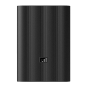 Pin dự phòng 10000mAh Mi Power Bank 3 Ultra Compact BHR4412GL PB1022ZM