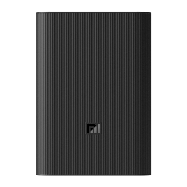 Pin dự phòng 10000mAh Mi Power Bank 3 Ultra Compact BHR4412GL PB1022ZM