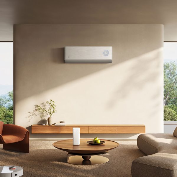 Điều hoà Xiaomi 1.5HP KFR-35GW/F5A1